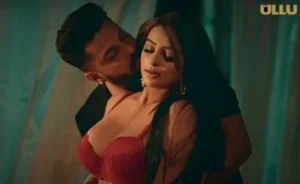 Ankhiyon Se Goli Maare Ullu Web Series Episode 1