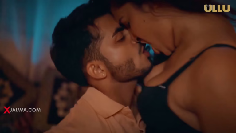 Bade Achhe Lagte Hai Ullu Web Series Episode 6