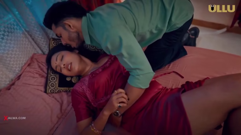Bade Achhe Lagte Hai Ullu Web Series Episode 5