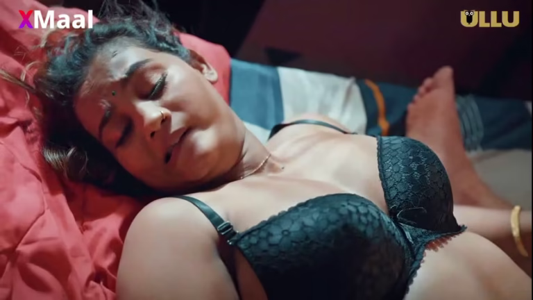Bandh Darwaza Ullu Web Series Episode 1