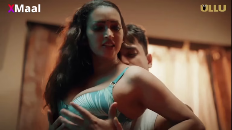 Bandh Darwaza Ullu Web Series Episode 3