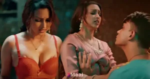 Bandh Darwaza Ullu Web Series Episode 7
