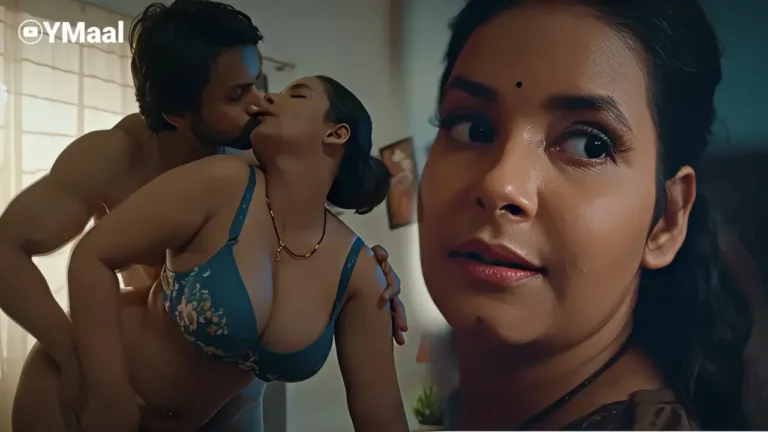 Besharam Ullu Web Series Episode 2