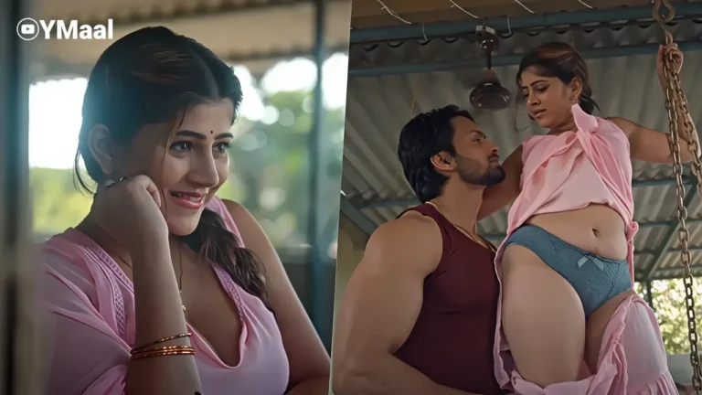 Besharam Ullu Web Series Episode 3