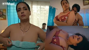 Besharam Ullu Web Series Episode 5