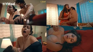 Besharam Ullu Web Series Episode 6