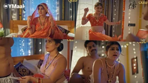 Besharam Ullu Web Series Episode 7