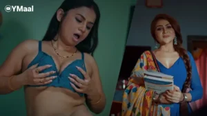 Biwi Ka Khat Ullu Web Series Episode 1