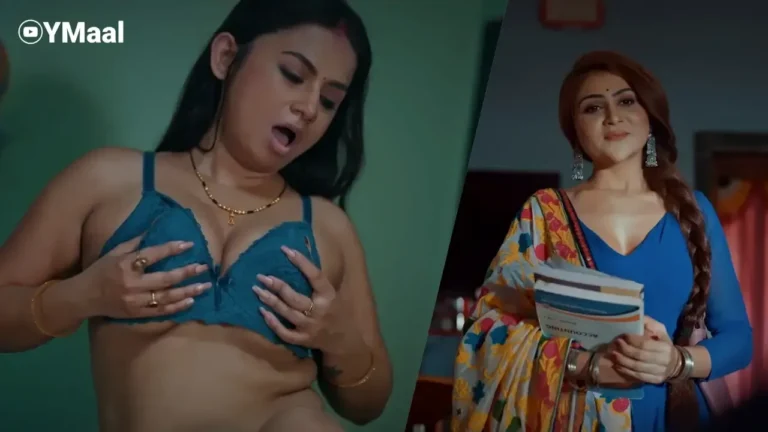 Biwi Ka Khat Ullu Web Series Episode 1