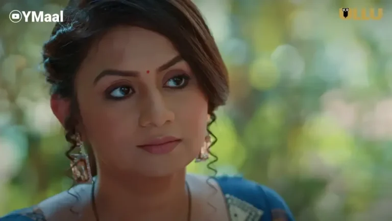 Biwi Ka Khat Ullu Web Series Episode 2