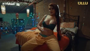 Biwi Ka Khat Ullu Web Series Episode 3