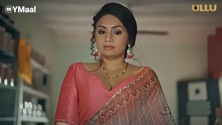 Biwi Ka Khat Ullu Web Series Episode 6