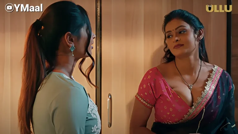 Chaashini Ullu Web Series Episode 5