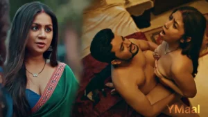 Chidiya Ullu Web Series Episode 2