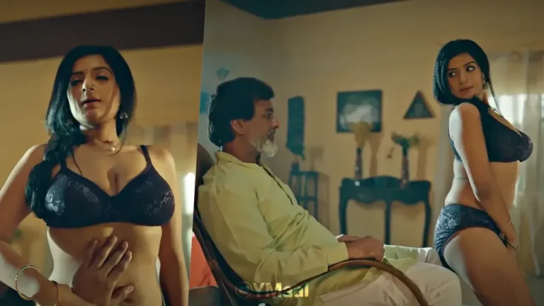 Chidiya Ullu Web Series Episode 6