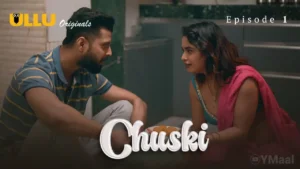 Chuski Ullu Web Series Episode 1