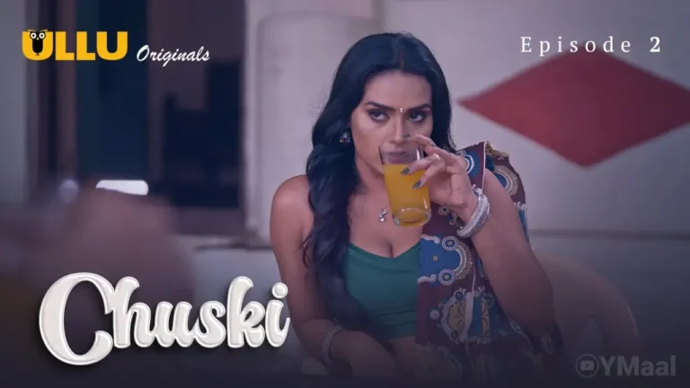 Chuski Ullu Web Series Episode 2