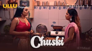 Chuski Ullu Web Series Episode 3