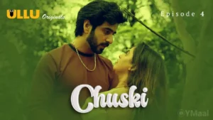 Chuski Ullu Web Series Episode 4