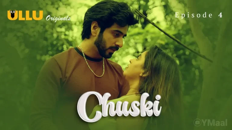 Chuski Ullu Web Series Episode 4