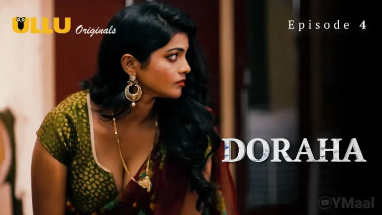 Doraha Ullu Web Series Episode 4