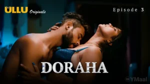 Doraha Ullu Web Series Episode 3