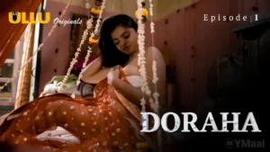 Doraha Ullu Web Series Episode 1