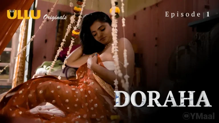 Doraha Ullu Web Series Episode 1