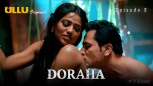 Doraha Ullu Web Series Episode 5