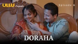 Doraha Ullu Web Series Episode 6