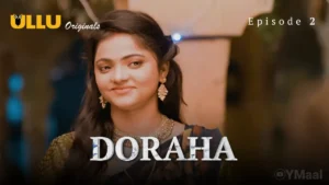 Doraha Ullu Web Series Episode 2