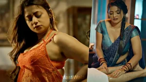 Happy Ending Ullu Web Series Episode 1