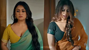 Happy Ending Ullu Web Series Episode 4