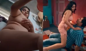 Haseena Maan Jayegi Ullu Web Series Episode 2