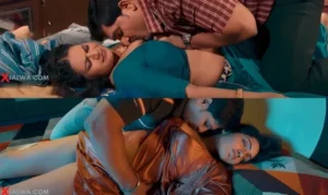 Haseena Maan Jayegi Ullu Web Series Episode 6
