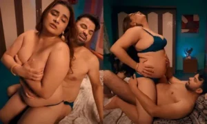 Haseena Maan Jayegi Ullu Web Series Episode 8
