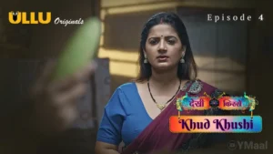 Khud Khushi Ullu Web Series Episode 4