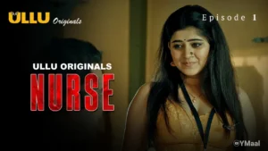 Nurse Ullu Web Series Episode 1