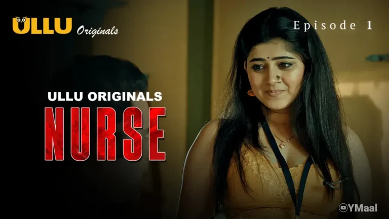 Nurse Ullu Web Series Episode 1