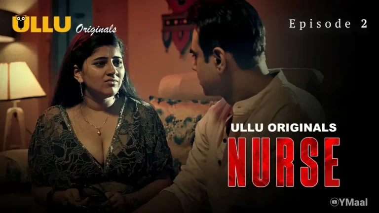 Nurse Ullu Web Series Episode 2