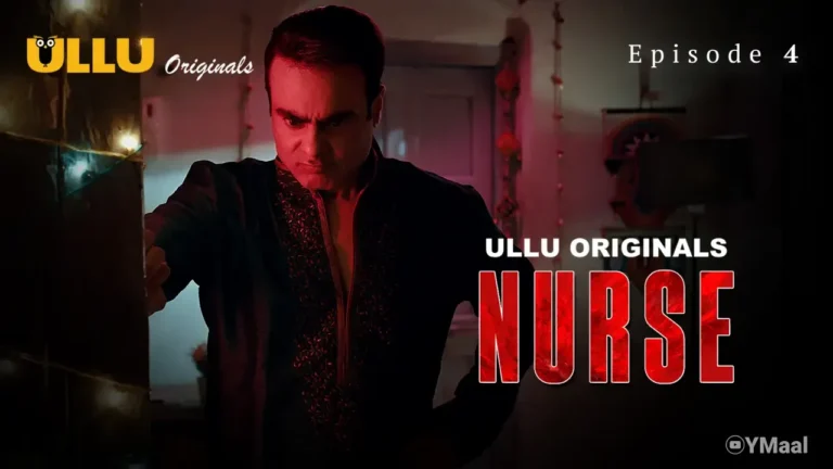 Nurse Ullu Web Series Episode 4