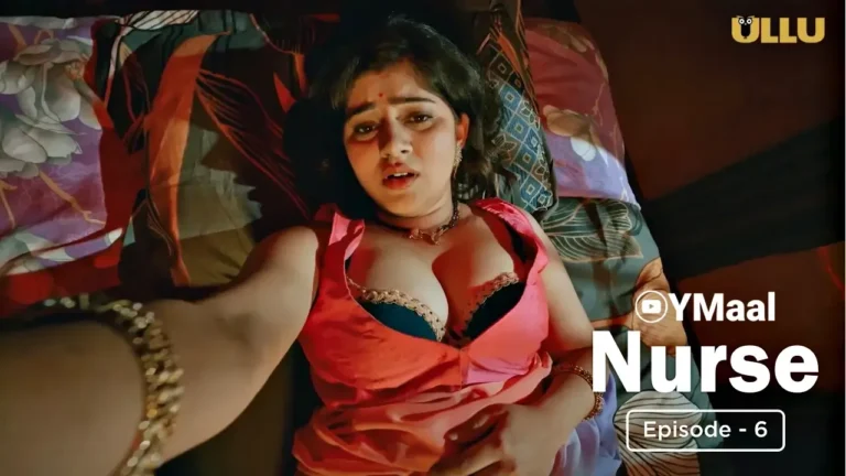 Nurse Ullu Web Series Episode 6