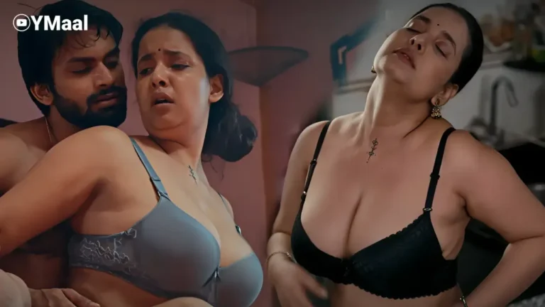 Raju Ban Gaya Gentleman Ullu Web Series Episode 3