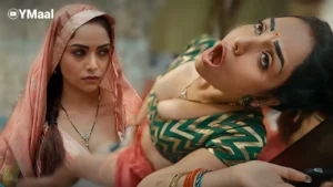 Raju Ban Gaya Gentleman Ullu Web Series Episode 4