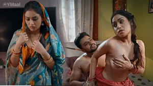 Raju Ban Gaya Gentleman Ullu Web Series Episode 5