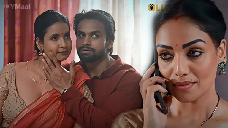 Raju Ban Gaya Gentleman Ullu Web Series Episode 6