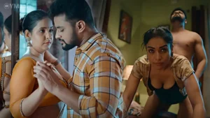 Raju Ban Gaya Gentleman Ullu Web Series Episode 7