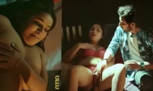Sarkaaye Lo Khatiya Ullu Web Series Episode 5