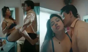 Sarkaaye Lo Khatiya Ullu Web Series Episode 6