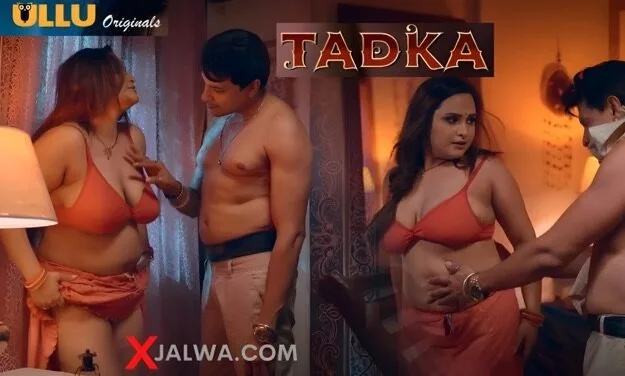 Tadka Ullu Web Series Episode 4